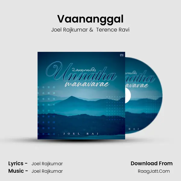 Vaananggal MP3 Song by Joel Rajkumar Cover