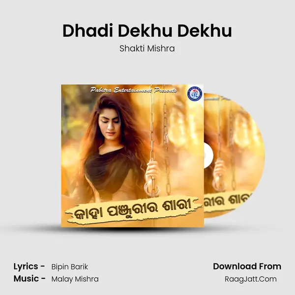 Dhadi Dekhu Dekhu MP3 Song by Shakti Mishra Cover