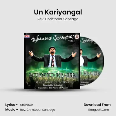 Un Kariyangal mp3 song