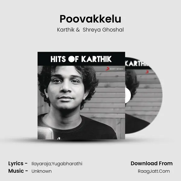 Poovakkelu Cover