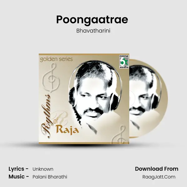 Poongaatrae (From Kizhakkum Merkkum) Cover