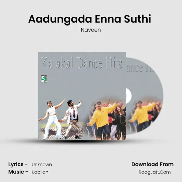 Aadungada Enna Suthi (From "Pokkiri") Cover