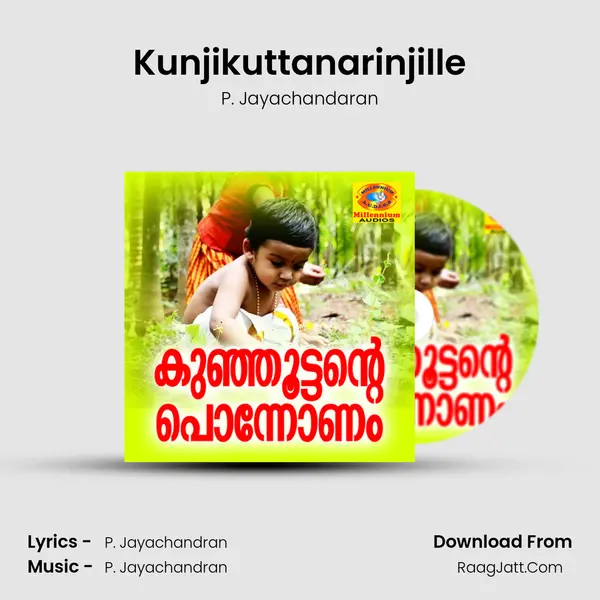 Kunjikuttanarinjille Cover