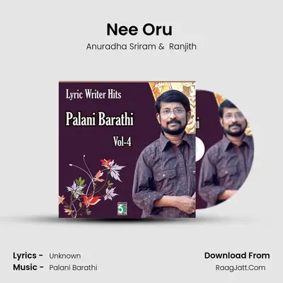 Nee Oru (From "Nesi") Cover