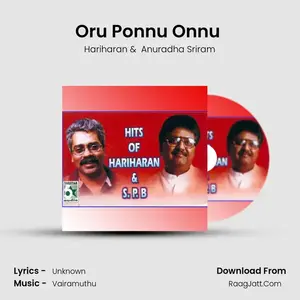 Oru Ponnu Onnu (From "Kushi") Cover
