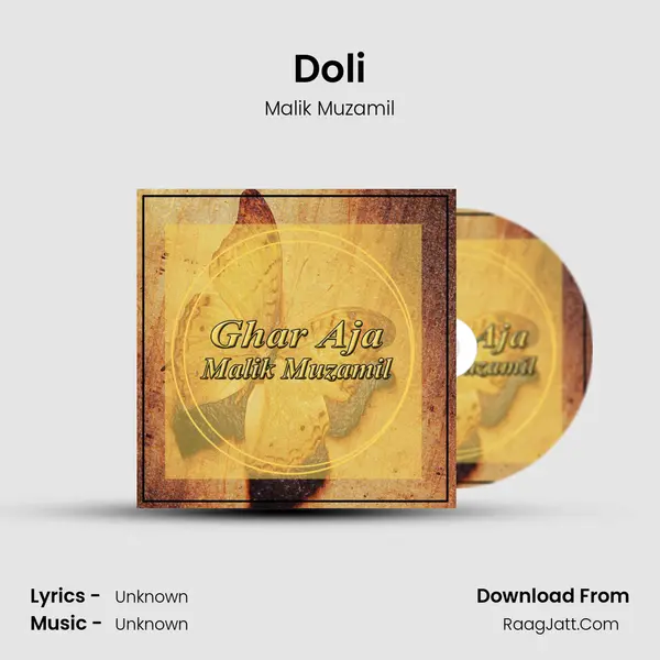 Doli MP3 Song by Malik Muzamil Cover