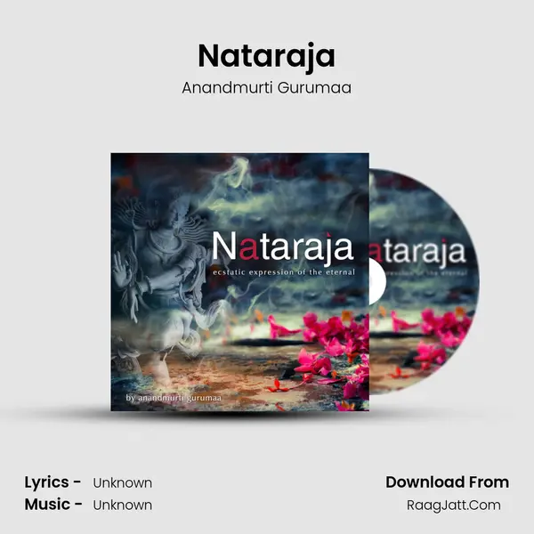 Nataraja MP3 Song by Anandmurti Gurumaa Cover