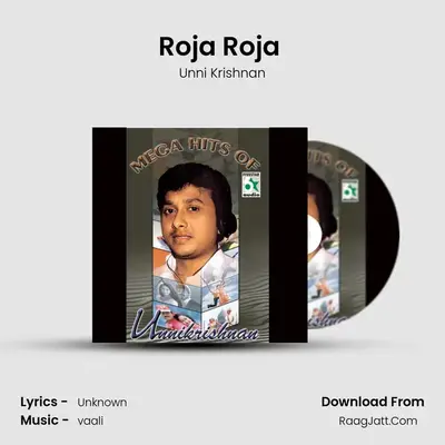 Roja Roja (From "Kadhalar Dhinam") Cover