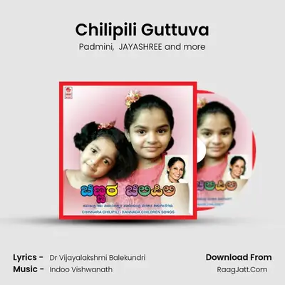 Chilipili Guttuva mp3 song