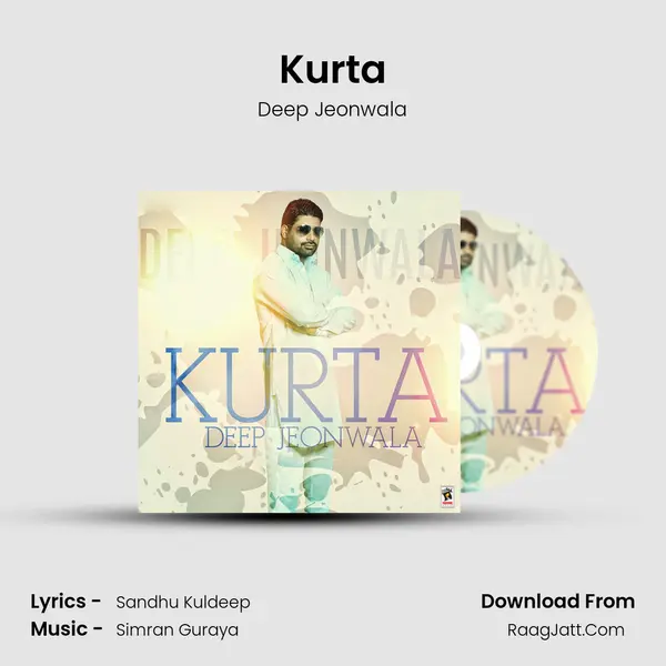 Kurta - Deep Jeonwala