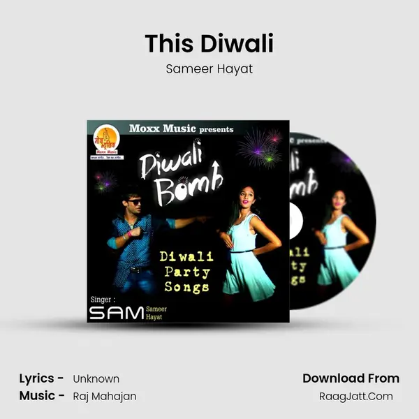 This Diwali mp3 song