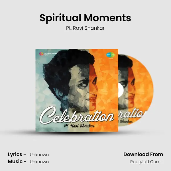 Spiritual Moments MP3 Song by Pt. Ravi Shankar Cover