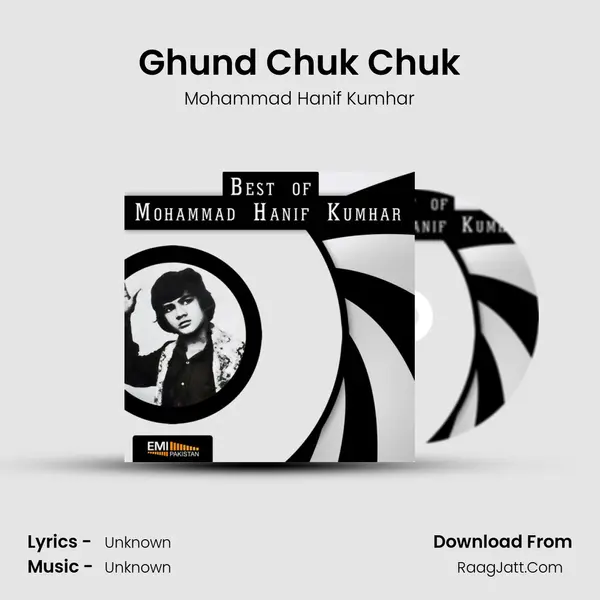 Ghund Chuk Chuk MP3 Song by Mohammad Hanif Kumhar Cover