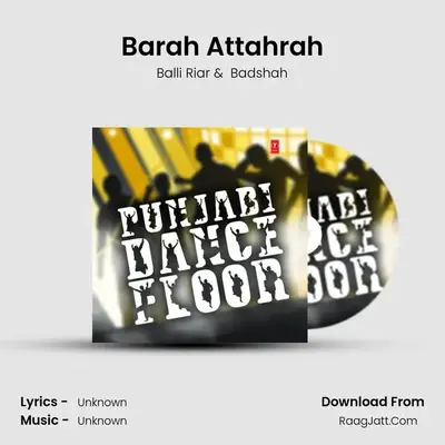 Barah Attahrah mp3 song