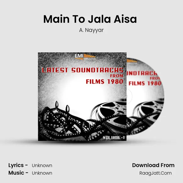 Main To Jala Aisa (From 
