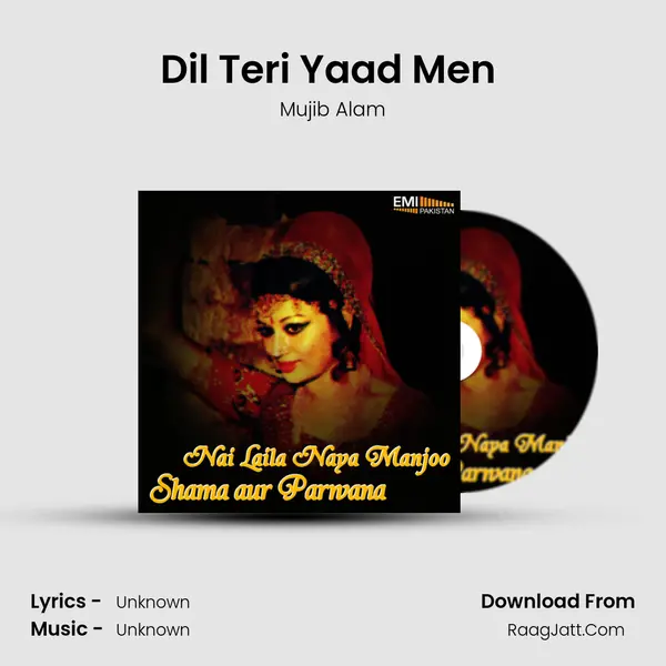 Dil Teri Yaad Men (From 