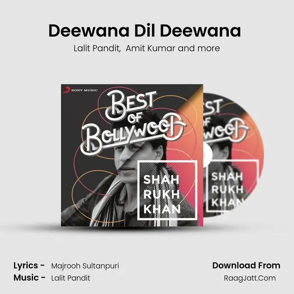 Deewana Dil Deewana (From 