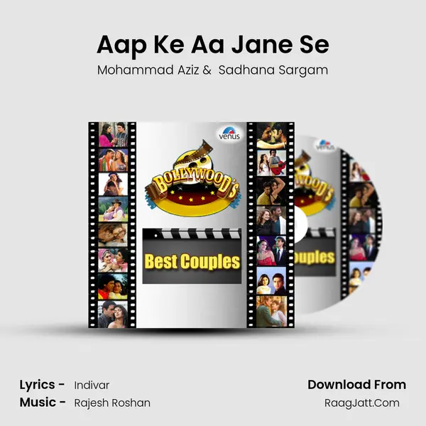 Aap Ke Aa Jane Se Cover