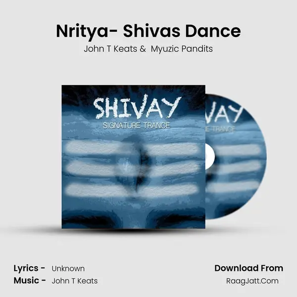 Nritya- Shivas Dance mp3 song