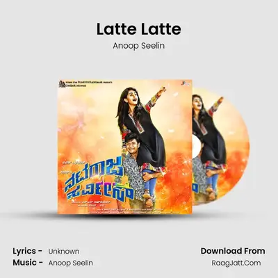 Latte Latte MP3 Song by Anoop Seelin Cover