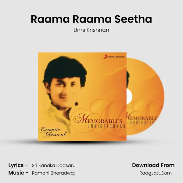 Raama Raama Seetha mp3 song