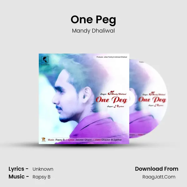 One Peg mp3 song