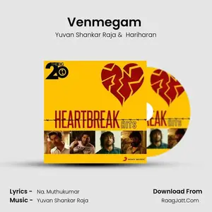 Venmegam (From "Yaaradi Nee Mohini") Cover