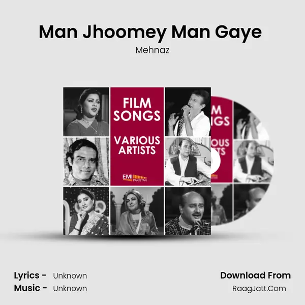Man Jhoomey Man Gaye (From 