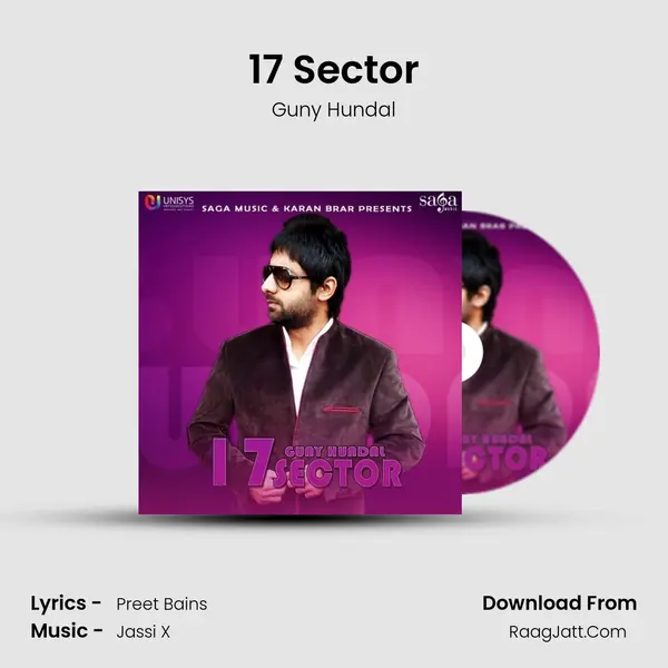 17 Sector - Guny Hundal