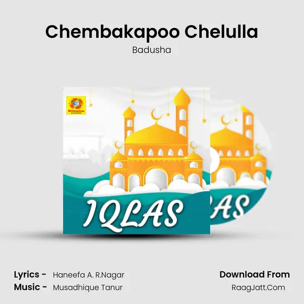Chembakapoo Chelulla MP3 Song by Badusha Cover