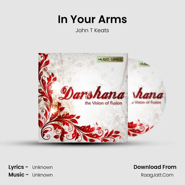 In Your Arms MP3 Song by John T Keats Cover