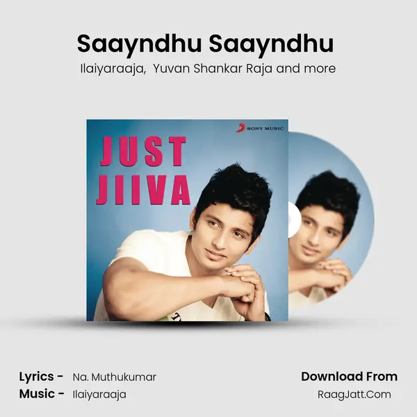 Saayndhu Saayndhu (From 