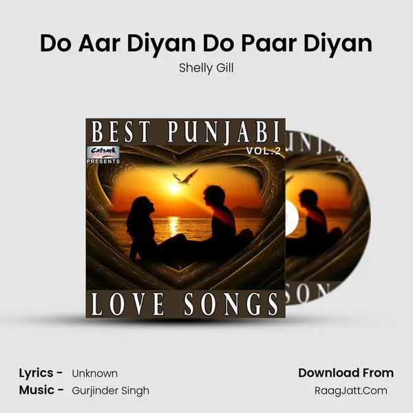 Do Aar Diyan Do Paar Diyan Cover