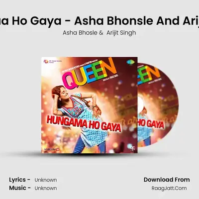 Queen - Arijit Singh
