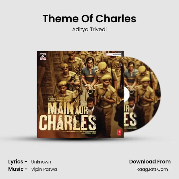 Theme Of Charles MP3 Song by Aditya Trivedi Cover