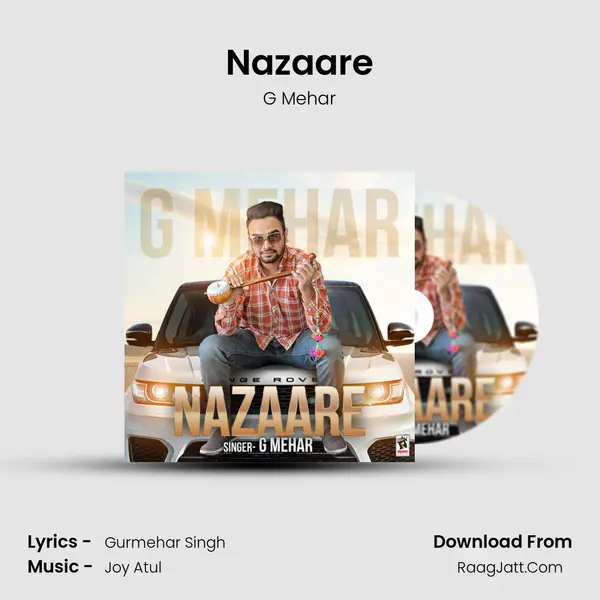 Nazaare - G Mehar