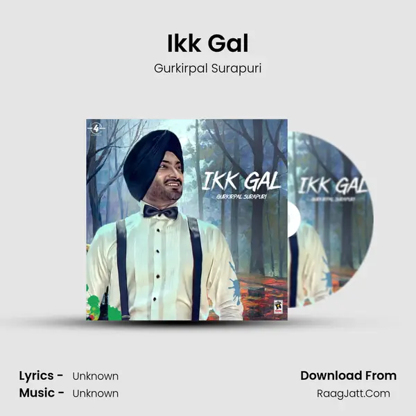 Ikk Gal mp3 song