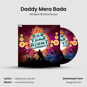 Daddy Mera Bada Cover