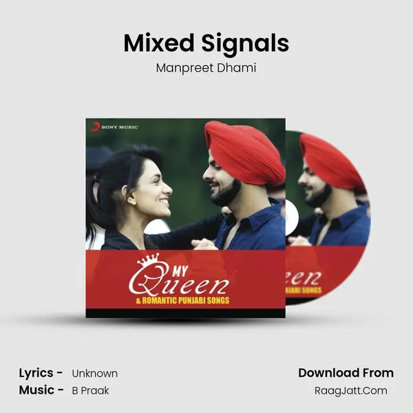 Mixed Signals mp3 song