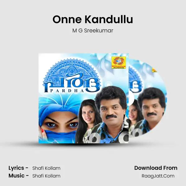 Onne Kandullu Cover