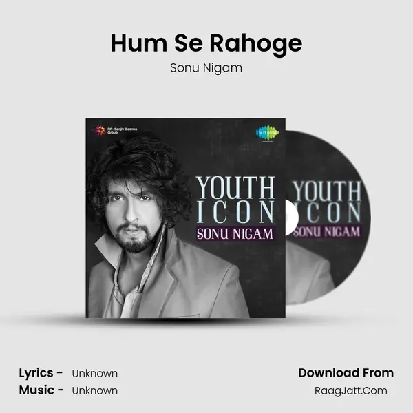 Hum Se Rahoge Cover