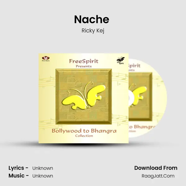 Nache (Mania) MP3 Song by Ricky Kej Cover