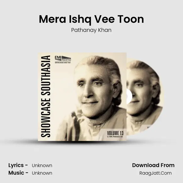 Mera Ishq Vee Toon mp3 song
