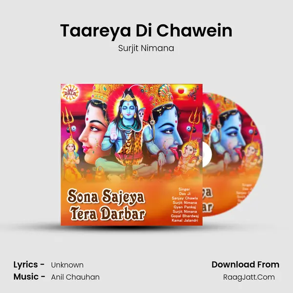 Taareya Di Chawein mp3 song