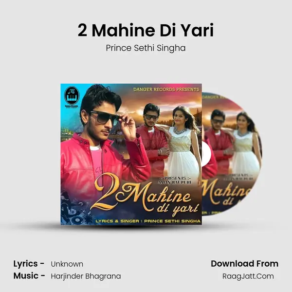 2 Mahine Di Yari mp3 song