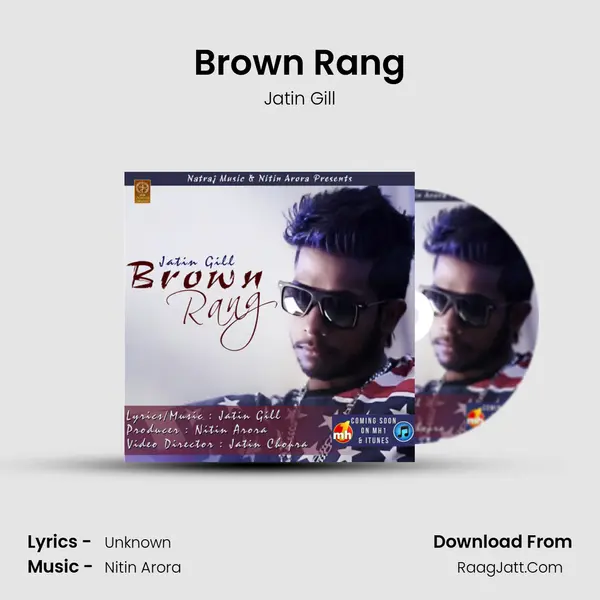 Brown Rang mp3 song