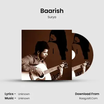 Baarish - Single - Surya