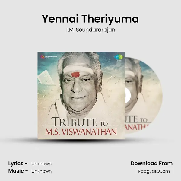 Yennai Theriyuma Cover