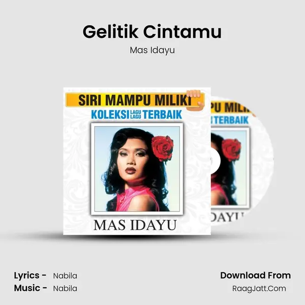Gelitik Cintamu mp3 song