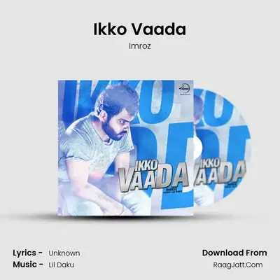 Ikko Vaada mp3 song